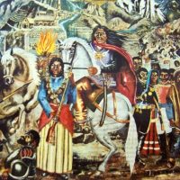 lucha libertaria